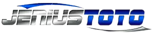 logo jeniustoto